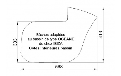 Océane Ibiza