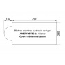 BACHE PISCINE alliance AMETHYSTE