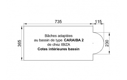 Caraiba 2 Ibiza