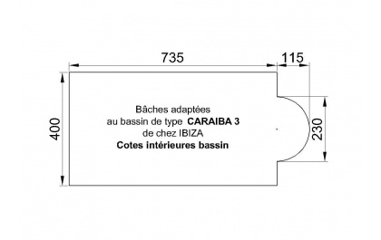 Caraiba 3 Ibiza