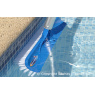 nettoyage brosse piscine