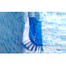 brosse balai piscine