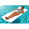 matelas gonflable piscine