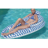 matelas gonflable piscine