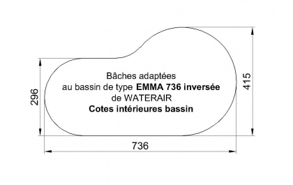 emma 736 inversée