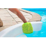 gant nettoyage piscine