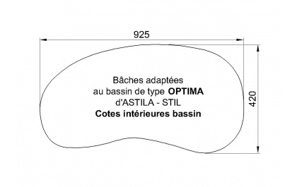 Optima Stil Piscines