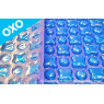 OXO couverture piscine