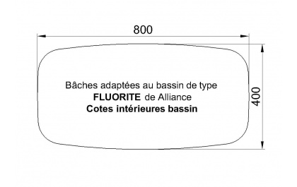 alliance piscine fluorite