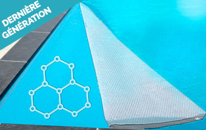 bulle sol+guard graphène