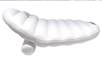 Kerlis matelas piscine