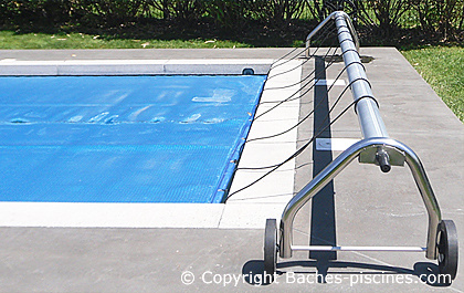 Tendeur bache piscine & sandow bache piscine - Eurosandow