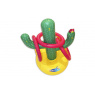 jeu lancé cactus kerlis