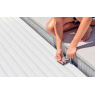 changer attache volet roulant piscine