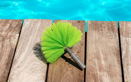 brosse coin piscine xl
