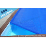 bulle bleu 500 microns Dark blue