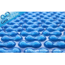 bache bulle piscine 8x4