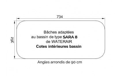 sara 8 waterair