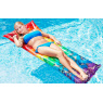 matelas  gonflable piscine