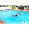 ELASTIQUE DE NAGE PISCINE