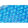 couverture bulle piscine discount prix pas cher