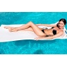 matelas mousse piscine