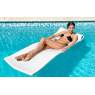 matelas mousse résistant piscine