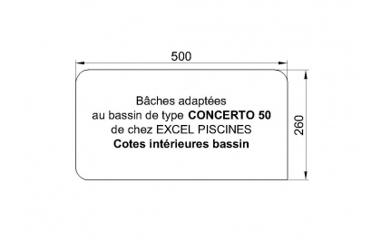 CONCERTO50 EXCEL