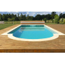 volet piscine