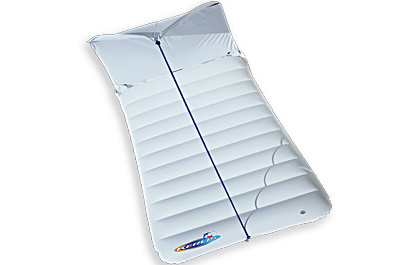 matelas kerlis piscine