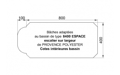 8400 Espace P.P.P