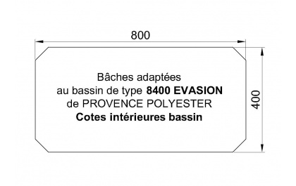8400 Evasion P.P.P