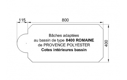 8400 Romaine P.P.P