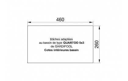 Quartoo 500X300 Gardipool