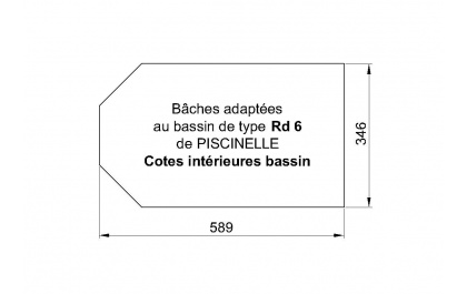 RD 6 Piscinelle