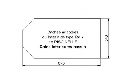 RD 7 Piscinelle