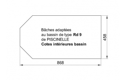 RD 9 Piscinelle