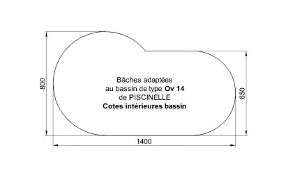 OV 14 Piscinelle