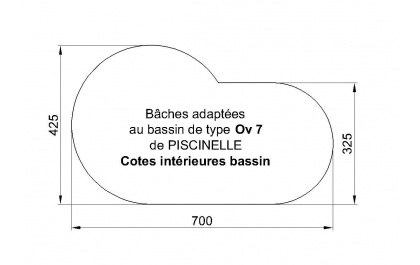 OV 7 Piscinelle