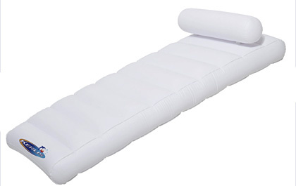 Kerlis matelas gonflable piscine