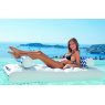 matelas piscine confortable
