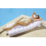 matelas recto verso classiquegonflable piscine