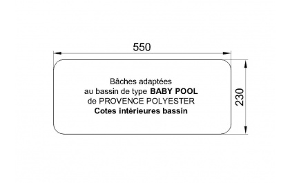 Baby Pool P.P.P.