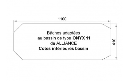 ONYX alliance coque piscine