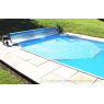 sol+guard bulle piscine