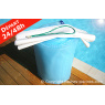 aLLIANCE PISCINE couverture pERLE