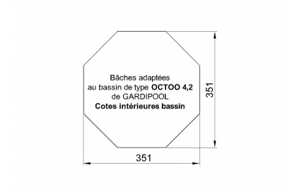 Octoo 420 Gardipool