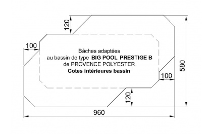 BIGPOOL PRESTIGE B