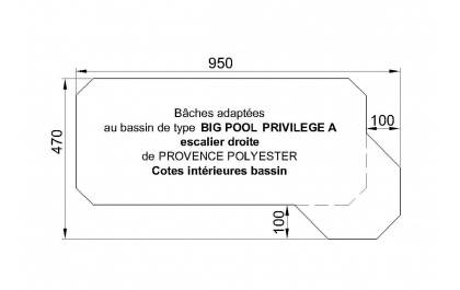 BIGPOOL PRIVILEGE A DROIT