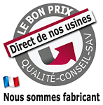 fabricant bache piscine